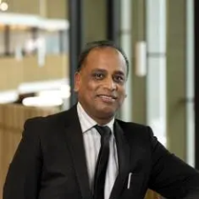 Dr. Tapas Sen